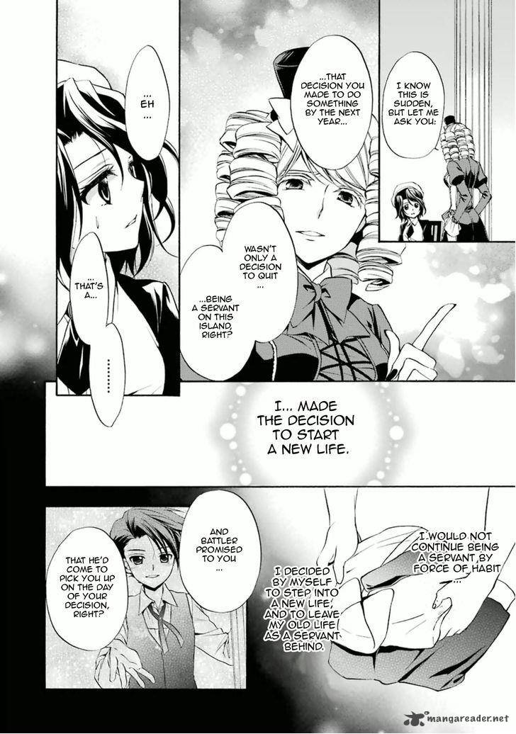 Umineko No Naku Koro Ni Chiru Episode 7 Requiem Of The Golden Witch 29 11