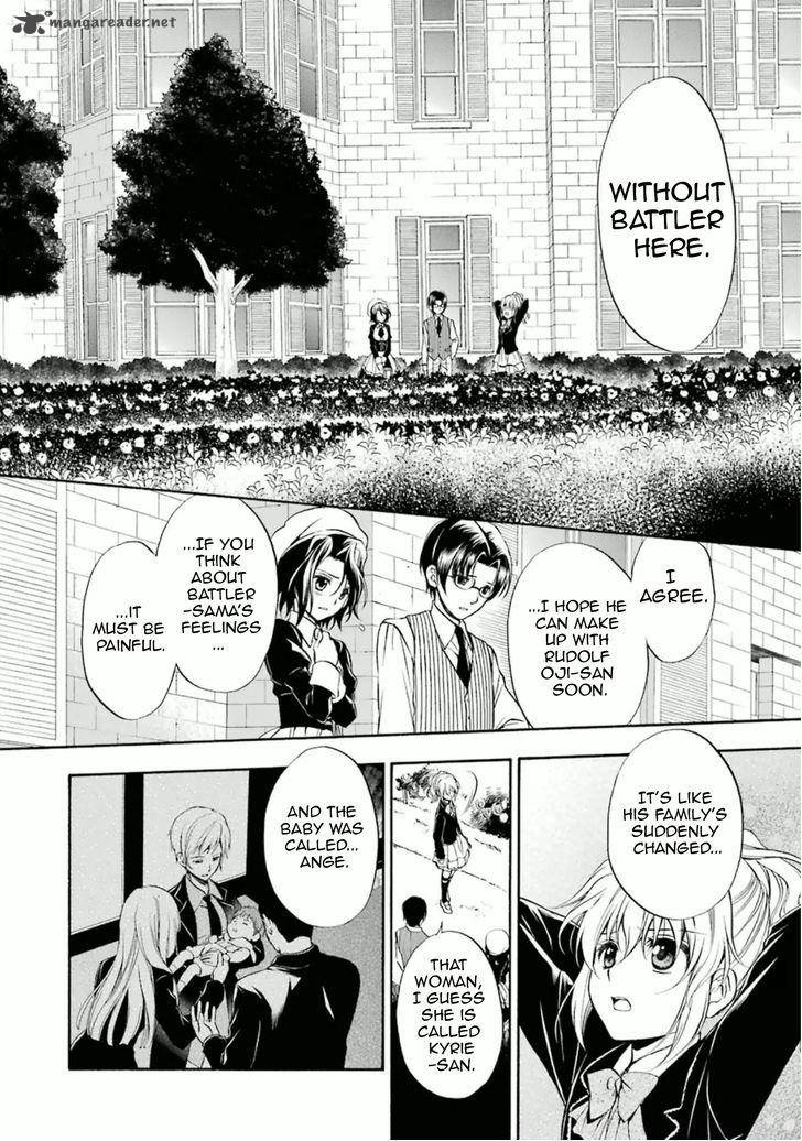 Umineko No Naku Koro Ni Chiru Episode 7 Requiem Of The Golden Witch 29 29