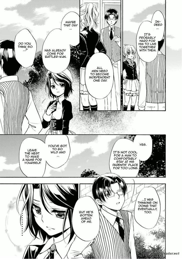 Umineko No Naku Koro Ni Chiru Episode 7 Requiem Of The Golden Witch 29 30