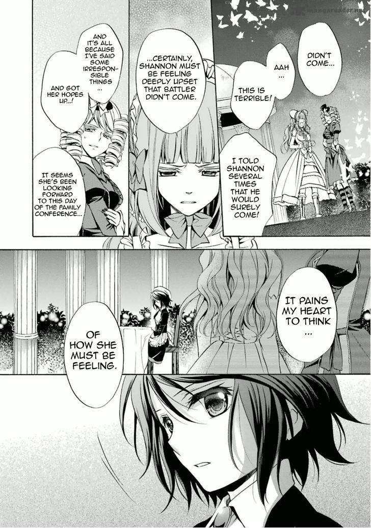 Umineko No Naku Koro Ni Chiru Episode 7 Requiem Of The Golden Witch 29 32