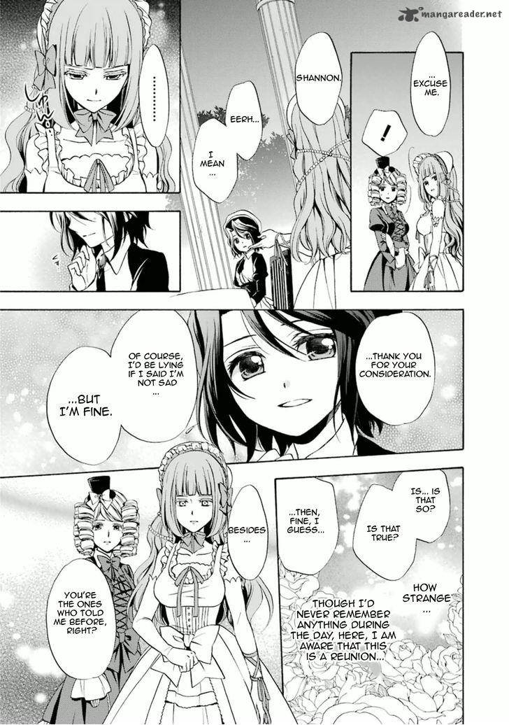 Umineko No Naku Koro Ni Chiru Episode 7 Requiem Of The Golden Witch 29 33