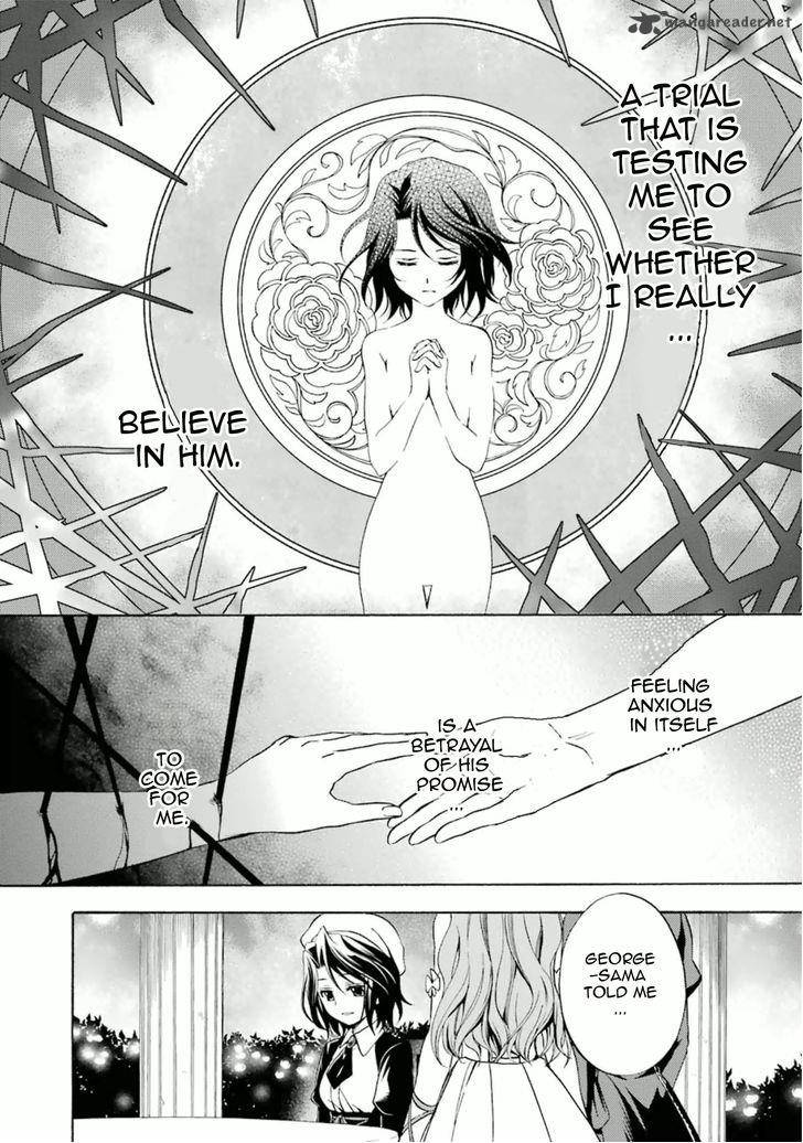 Umineko No Naku Koro Ni Chiru Episode 7 Requiem Of The Golden Witch 29 36