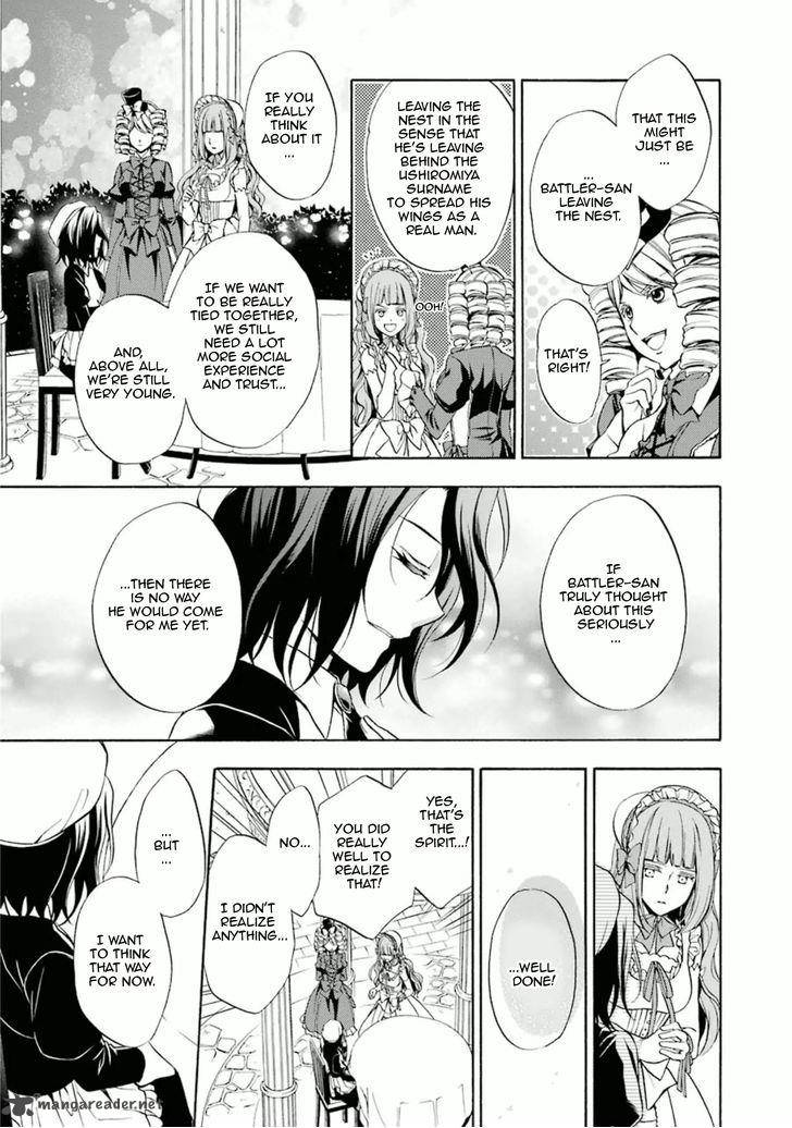 Umineko No Naku Koro Ni Chiru Episode 7 Requiem Of The Golden Witch 29 37