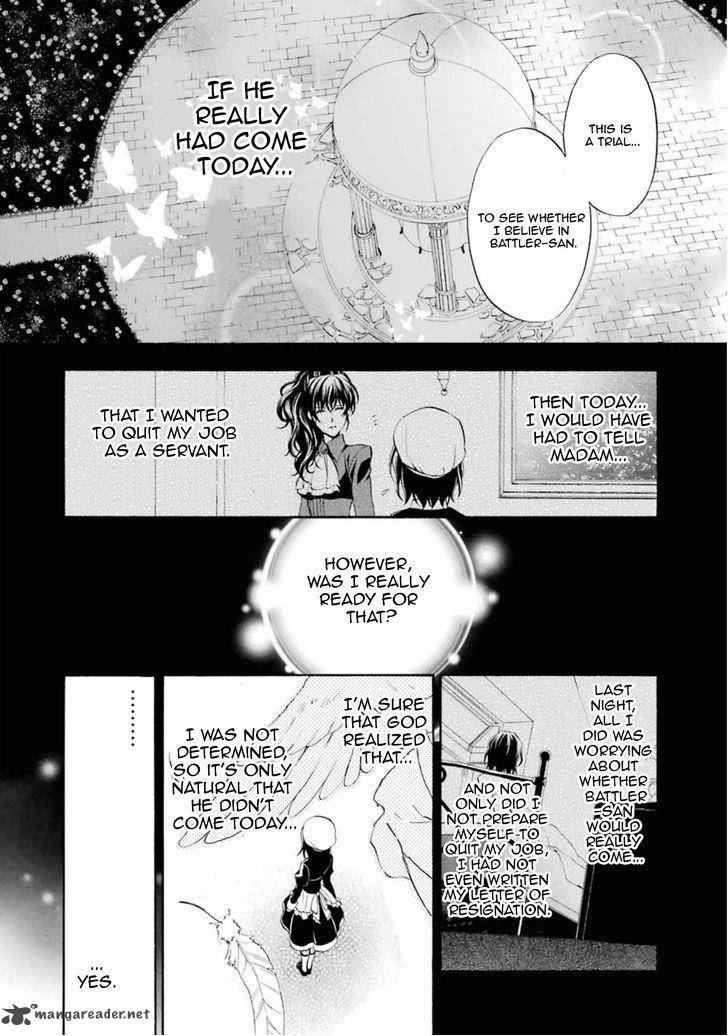 Umineko No Naku Koro Ni Chiru Episode 7 Requiem Of The Golden Witch 29 38