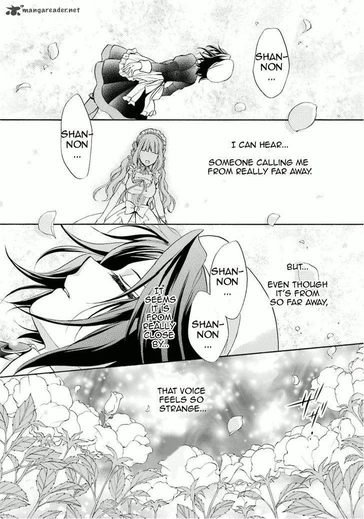 Umineko No Naku Koro Ni Chiru Episode 7 Requiem Of The Golden Witch 29 4