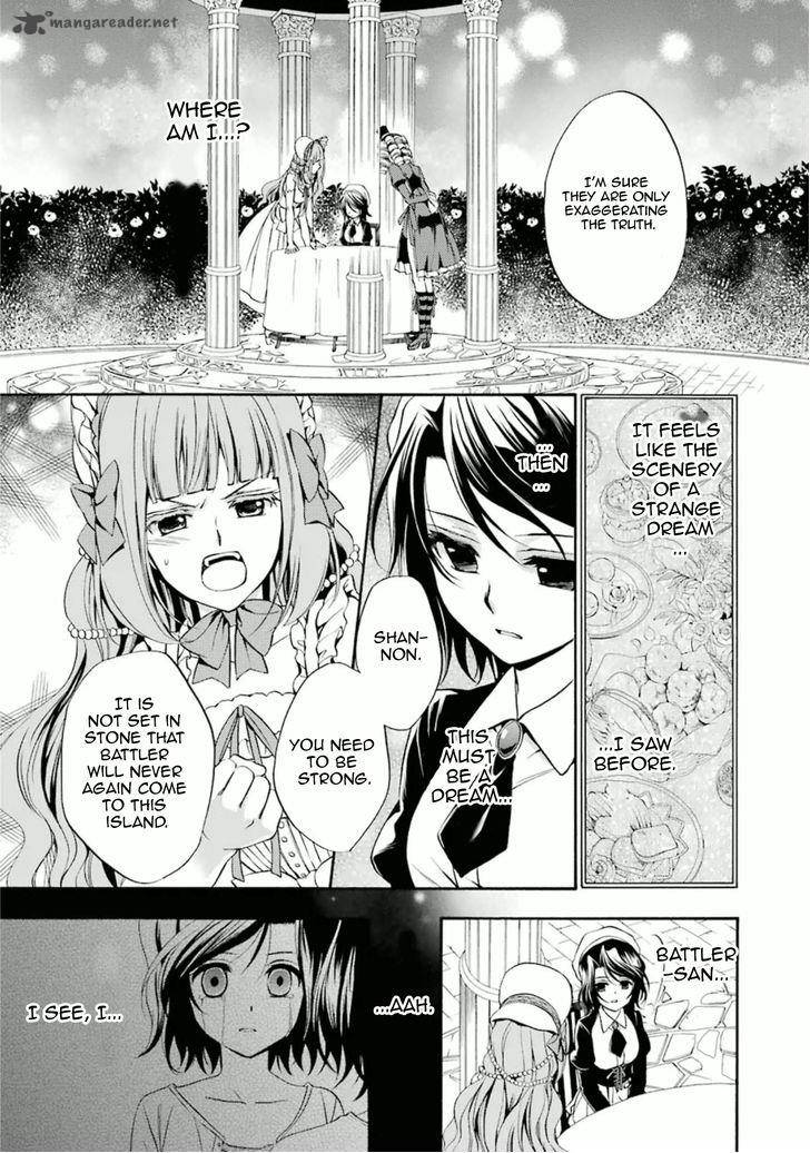 Umineko No Naku Koro Ni Chiru Episode 7 Requiem Of The Golden Witch 29 6
