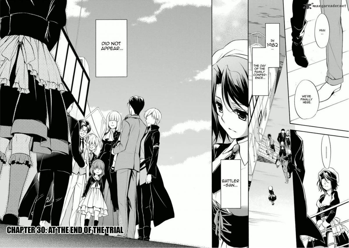 Umineko No Naku Koro Ni Chiru Episode 7 Requiem Of The Golden Witch 30 13