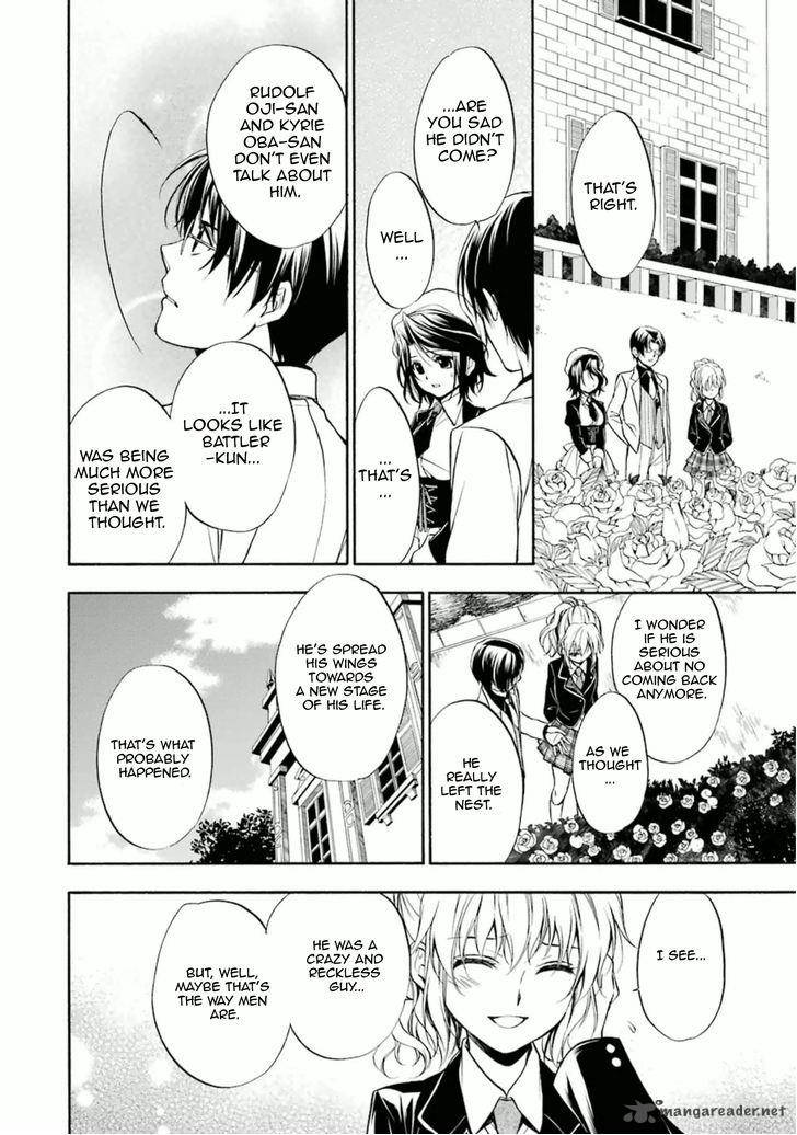 Umineko No Naku Koro Ni Chiru Episode 7 Requiem Of The Golden Witch 30 16