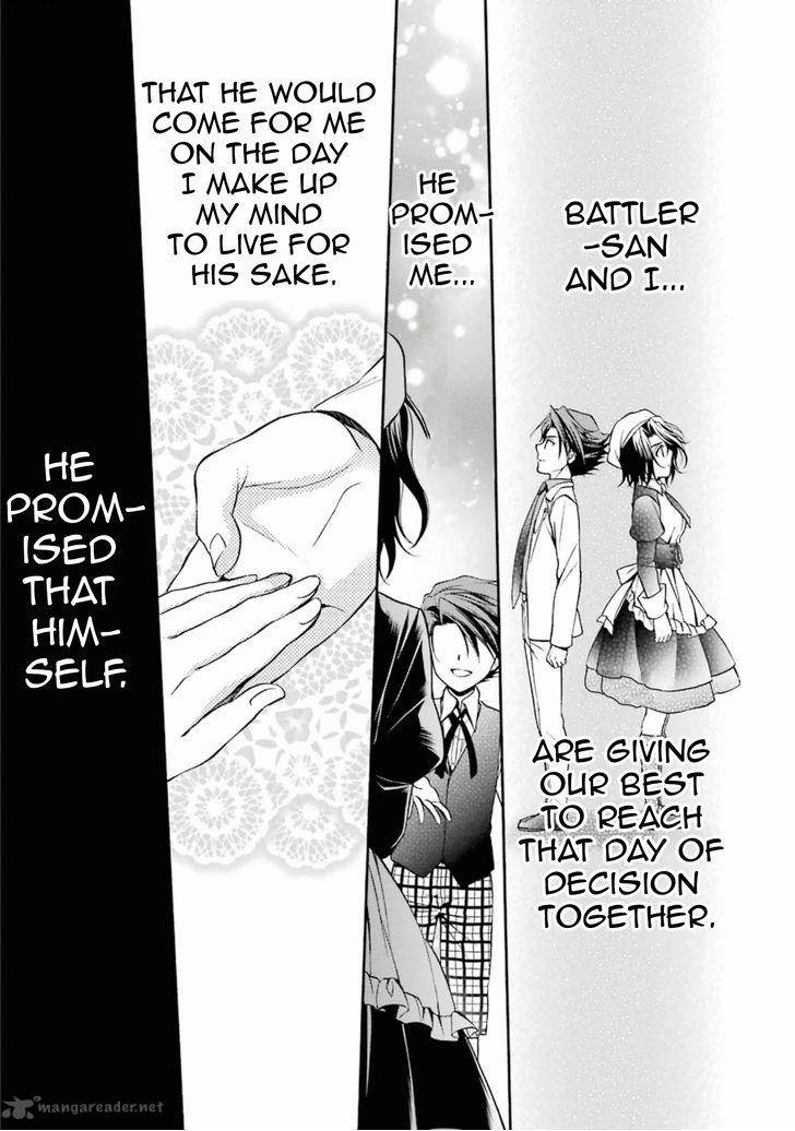 Umineko No Naku Koro Ni Chiru Episode 7 Requiem Of The Golden Witch 30 19