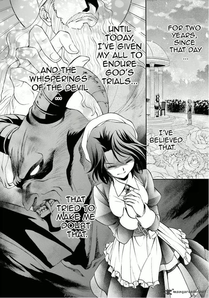Umineko No Naku Koro Ni Chiru Episode 7 Requiem Of The Golden Witch 30 20