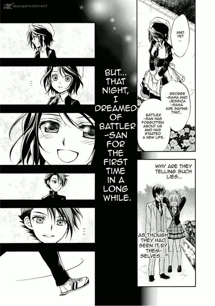 Umineko No Naku Koro Ni Chiru Episode 7 Requiem Of The Golden Witch 30 21