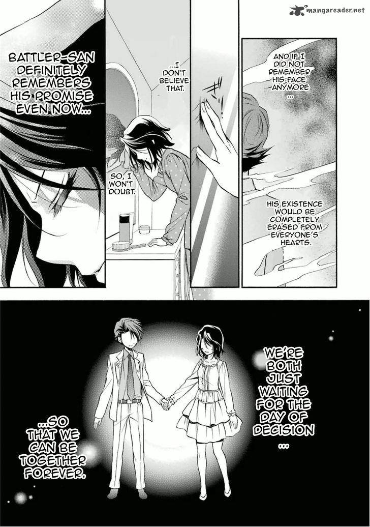 Umineko No Naku Koro Ni Chiru Episode 7 Requiem Of The Golden Witch 30 25