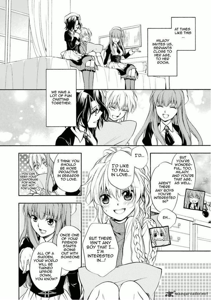 Umineko No Naku Koro Ni Chiru Episode 7 Requiem Of The Golden Witch 30 3