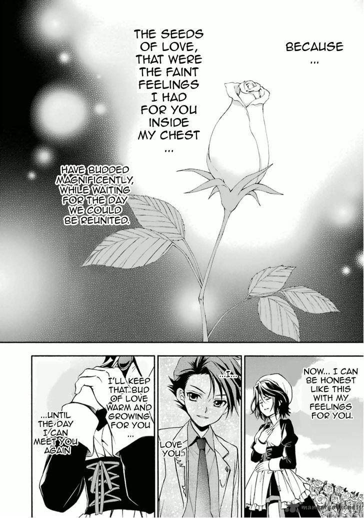 Umineko No Naku Koro Ni Chiru Episode 7 Requiem Of The Golden Witch 30 35