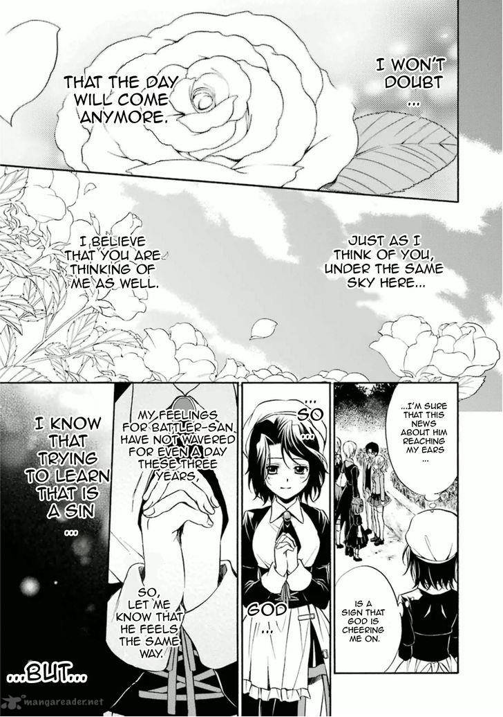 Umineko No Naku Koro Ni Chiru Episode 7 Requiem Of The Golden Witch 30 36