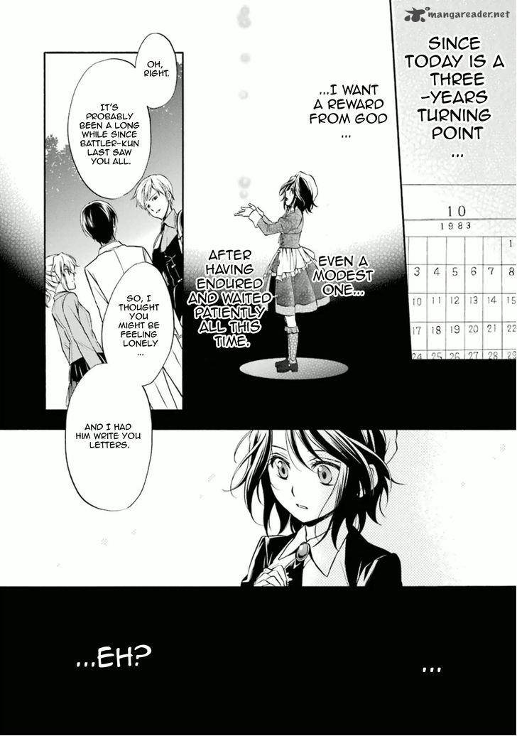 Umineko No Naku Koro Ni Chiru Episode 7 Requiem Of The Golden Witch 30 37