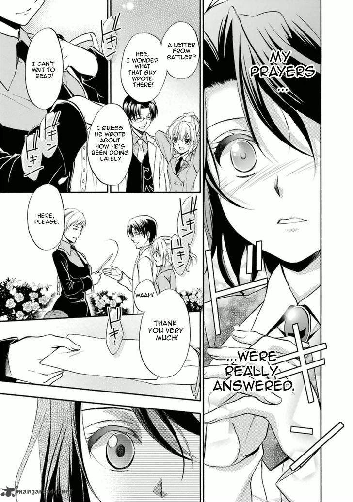 Umineko No Naku Koro Ni Chiru Episode 7 Requiem Of The Golden Witch 30 38