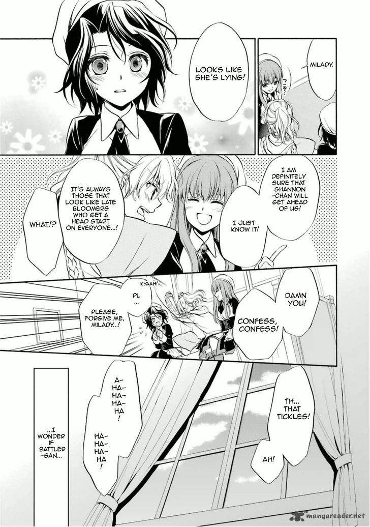 Umineko No Naku Koro Ni Chiru Episode 7 Requiem Of The Golden Witch 30 6