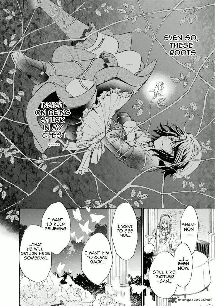 Umineko No Naku Koro Ni Chiru Episode 7 Requiem Of The Golden Witch 31 12