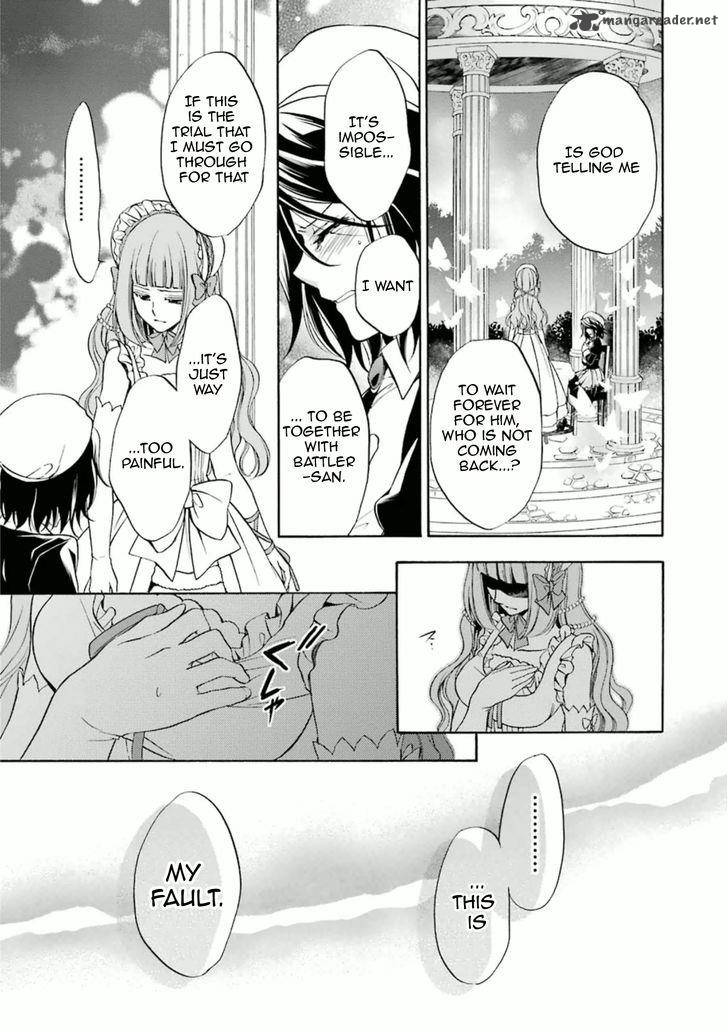 Umineko No Naku Koro Ni Chiru Episode 7 Requiem Of The Golden Witch 31 15
