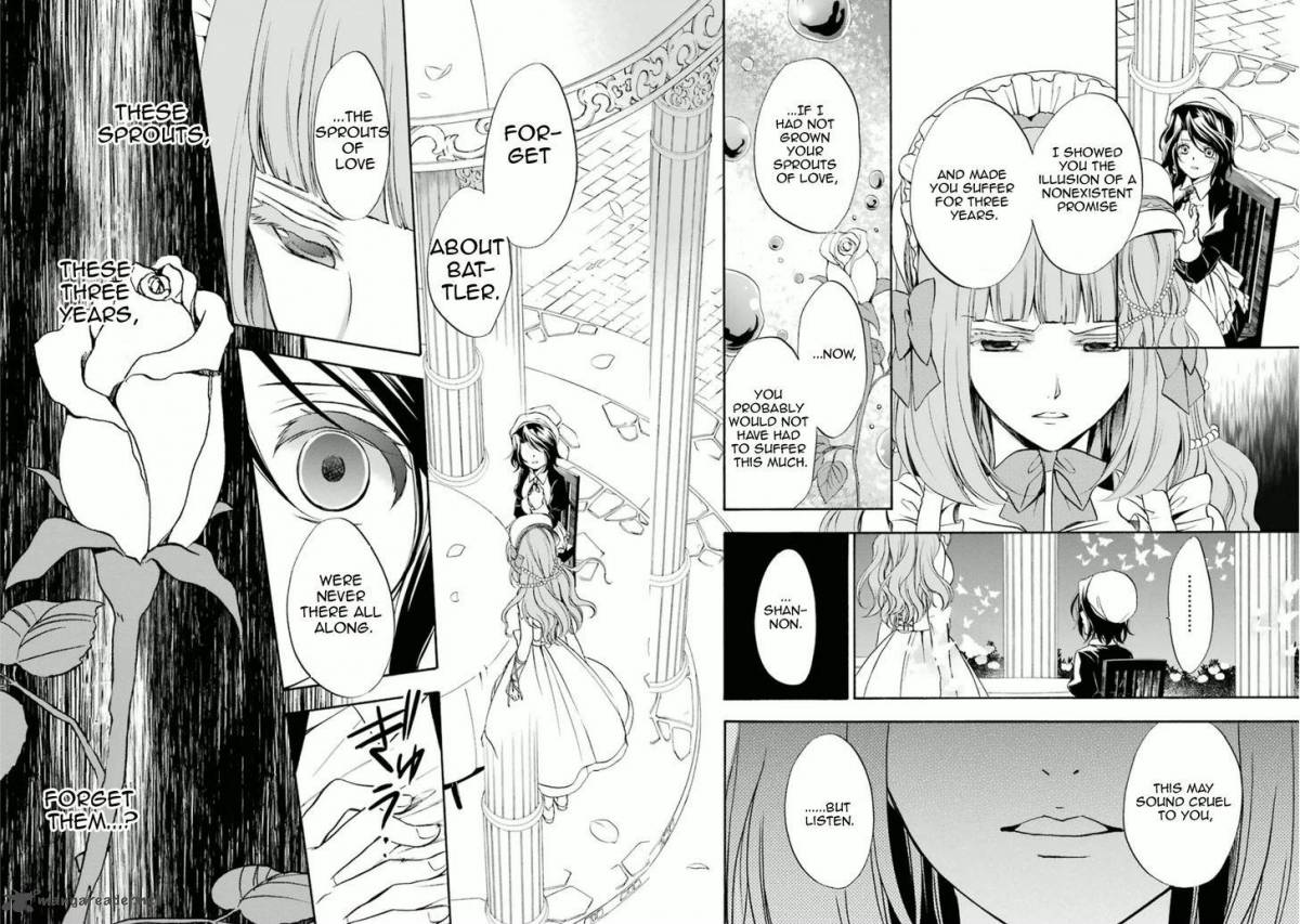 Umineko No Naku Koro Ni Chiru Episode 7 Requiem Of The Golden Witch 31 16