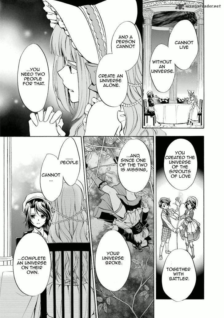 Umineko No Naku Koro Ni Chiru Episode 7 Requiem Of The Golden Witch 31 20