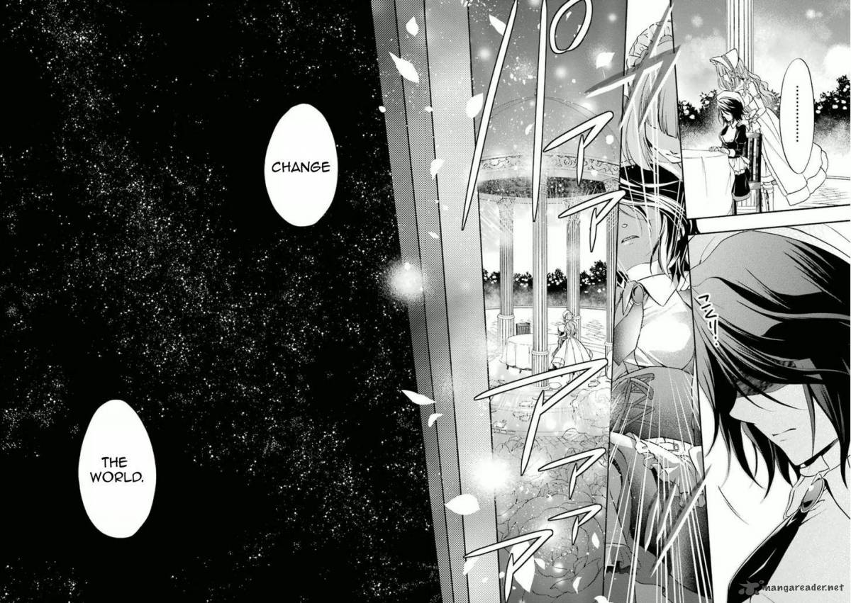 Umineko No Naku Koro Ni Chiru Episode 7 Requiem Of The Golden Witch 31 27
