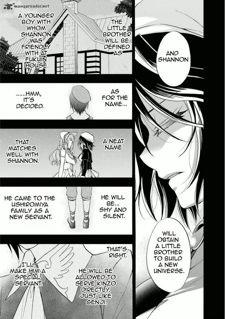 Umineko No Naku Koro Ni Chiru Episode 7 Requiem Of The Golden Witch 31 29