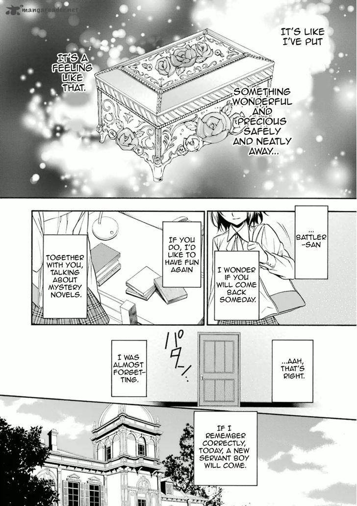 Umineko No Naku Koro Ni Chiru Episode 7 Requiem Of The Golden Witch 31 35