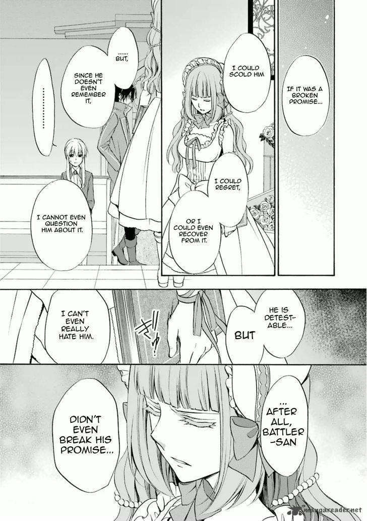 Umineko No Naku Koro Ni Chiru Episode 7 Requiem Of The Golden Witch 31 7