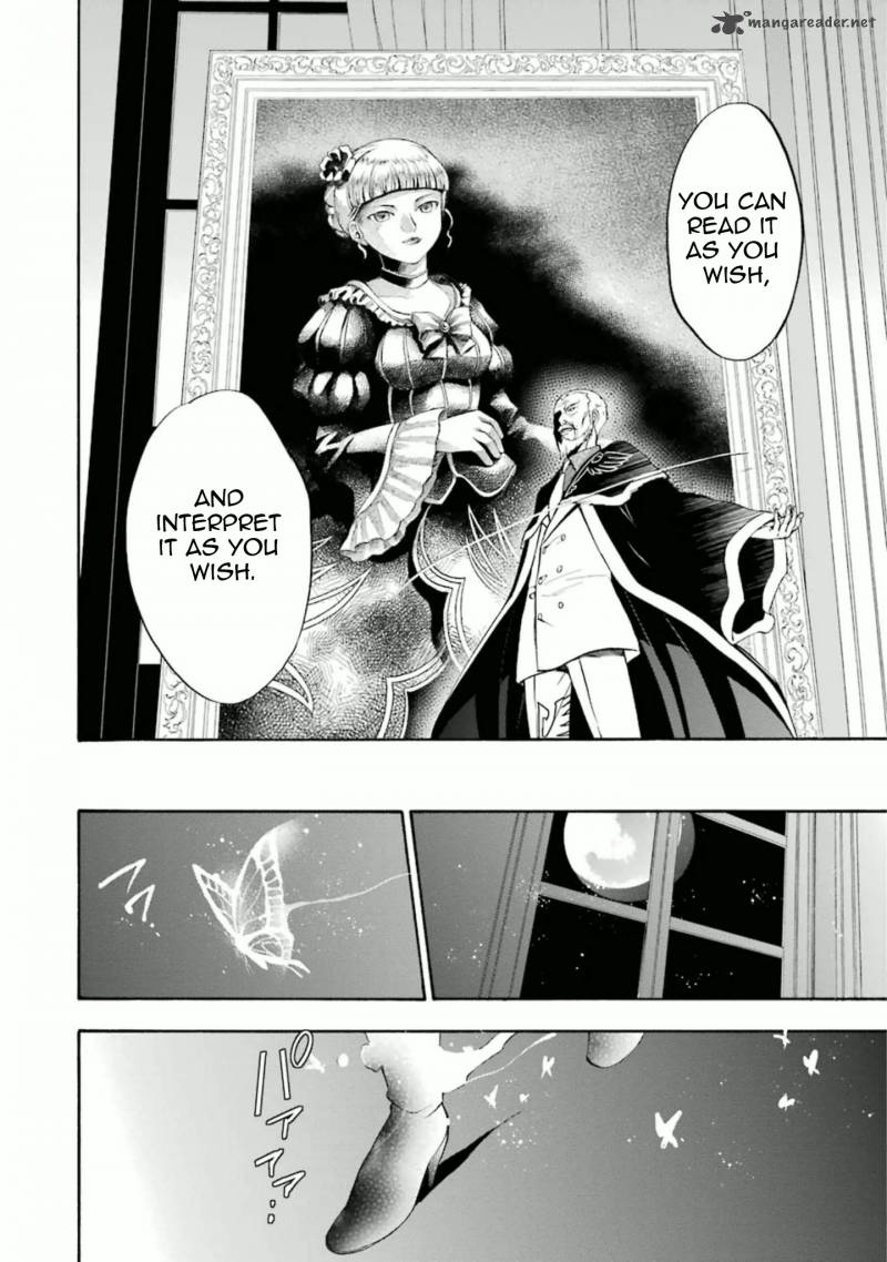 Umineko No Naku Koro Ni Chiru Episode 7 Requiem Of The Golden Witch 32 7