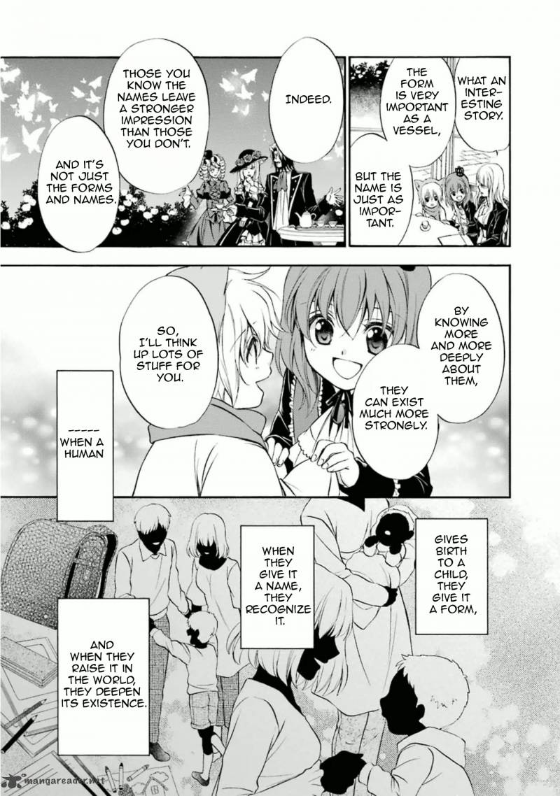 Umineko No Naku Koro Ni Chiru Episode 7 Requiem Of The Golden Witch 33 10