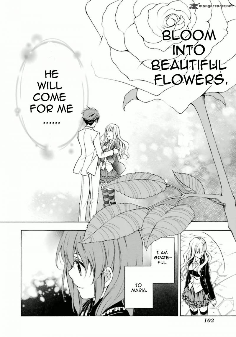 Umineko No Naku Koro Ni Chiru Episode 7 Requiem Of The Golden Witch 33 17