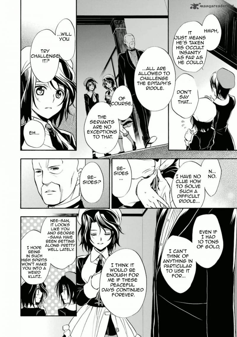 Umineko No Naku Koro Ni Chiru Episode 7 Requiem Of The Golden Witch 33 29