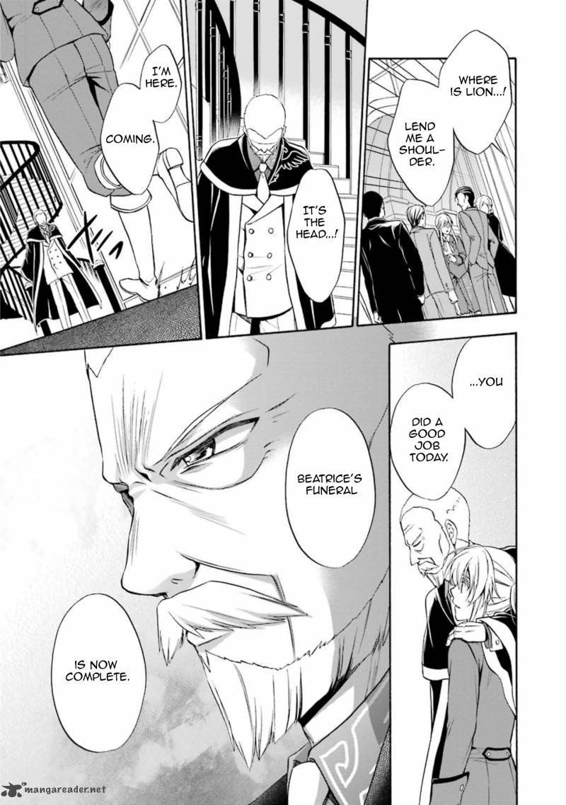 Umineko No Naku Koro Ni Chiru Episode 7 Requiem Of The Golden Witch 39 20