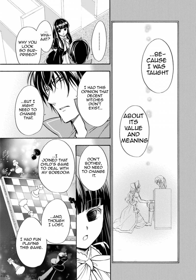 Umineko No Naku Koro Ni Chiru Episode 7 Requiem Of The Golden Witch 39 6