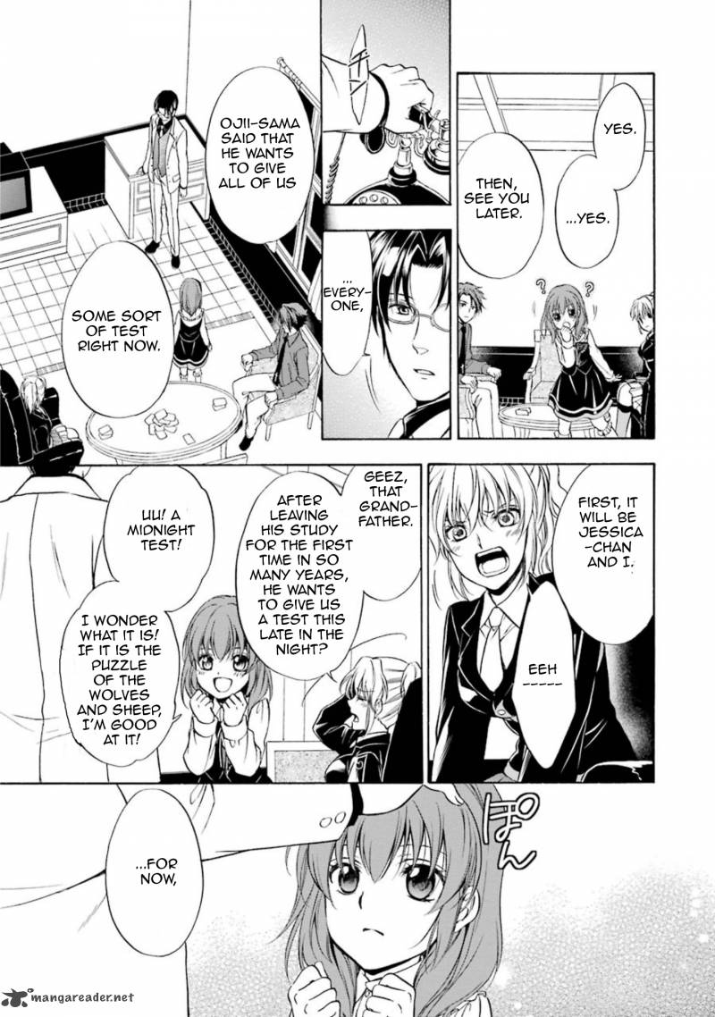 Umineko No Naku Koro Ni Chiru Episode 7 Requiem Of The Golden Witch 43 14