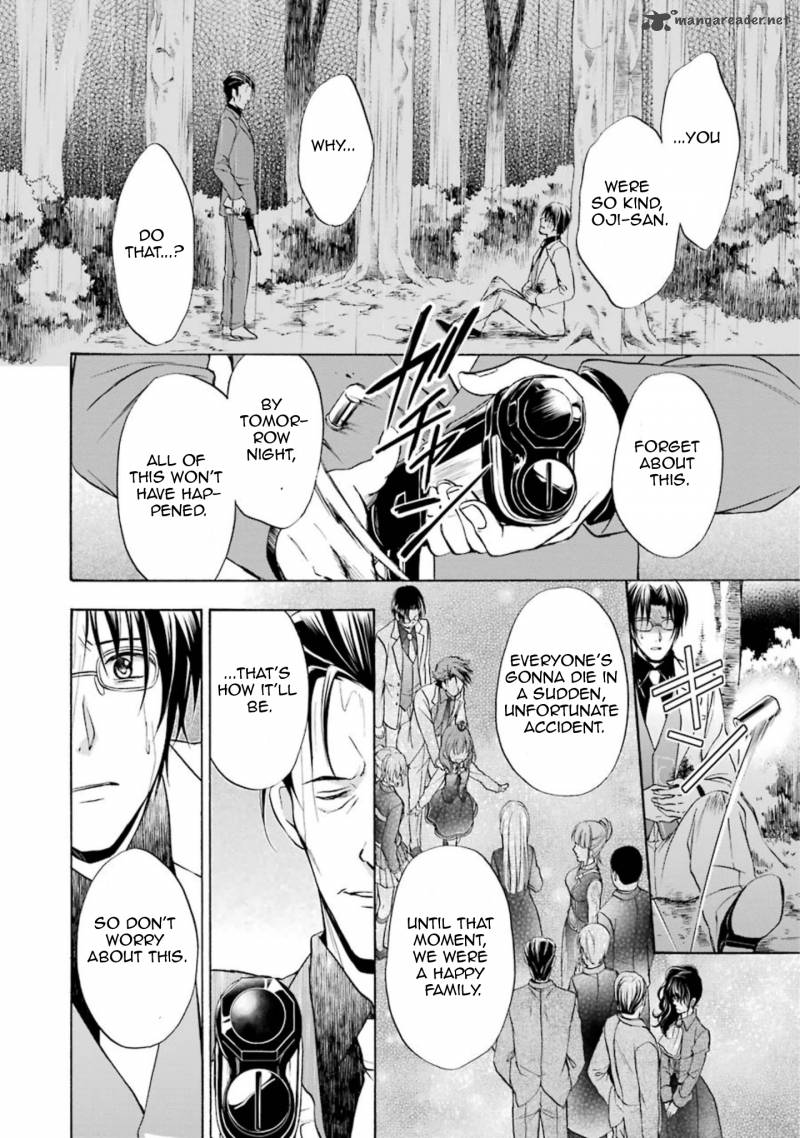 Umineko No Naku Koro Ni Chiru Episode 7 Requiem Of The Golden Witch 43 28