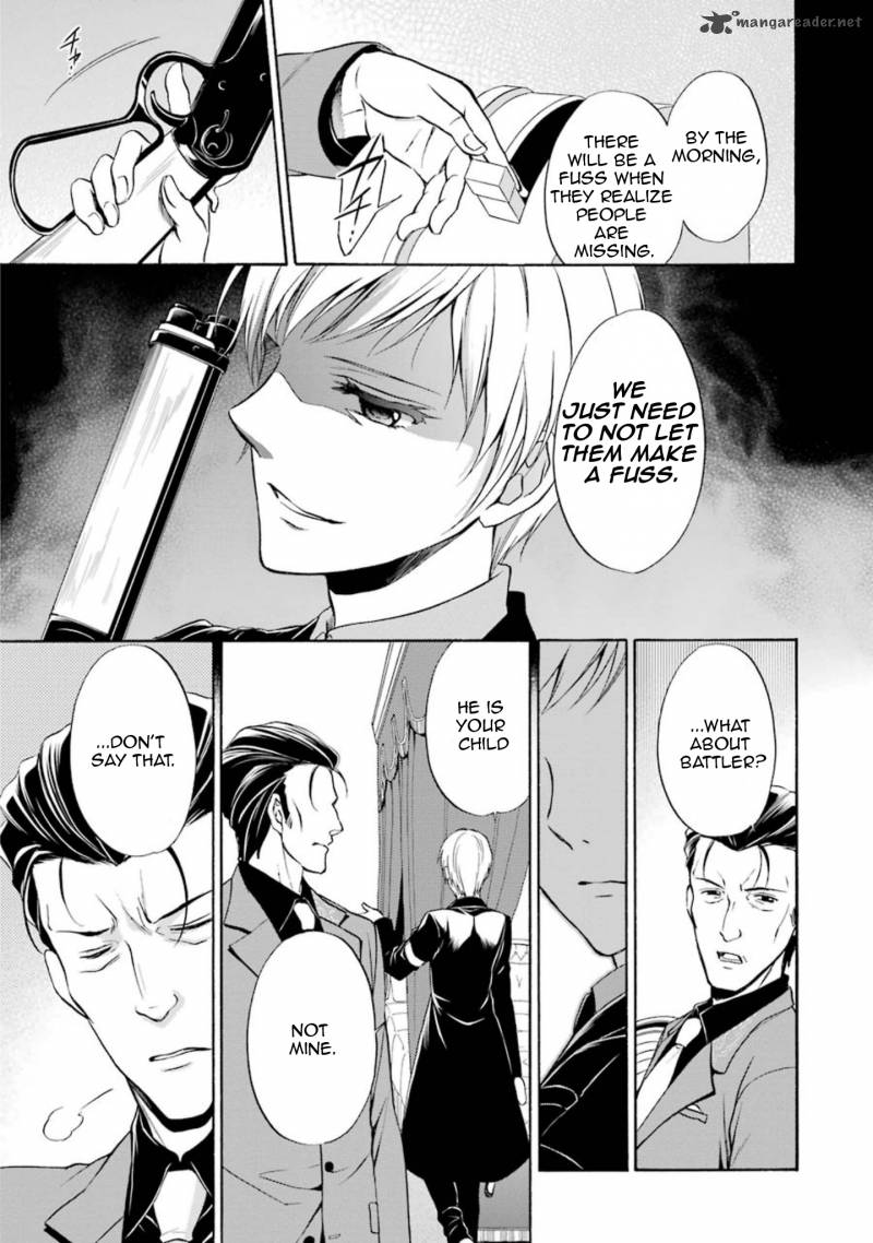 Umineko No Naku Koro Ni Chiru Episode 7 Requiem Of The Golden Witch 43 8