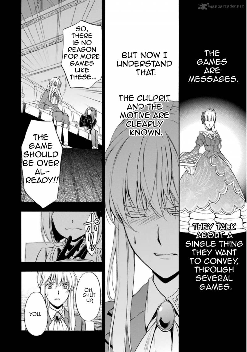 Umineko No Naku Koro Ni Chiru Episode 7 Requiem Of The Golden Witch 44 32