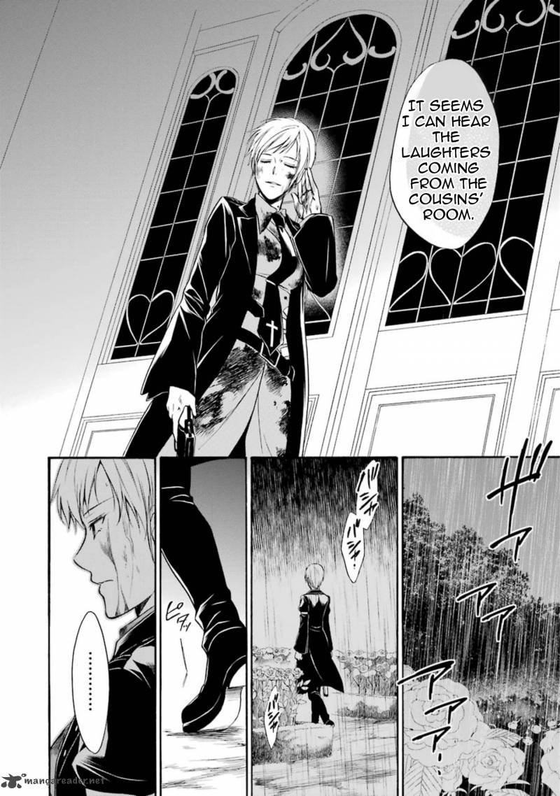 Umineko No Naku Koro Ni Chiru Episode 7 Requiem Of The Golden Witch 44 38