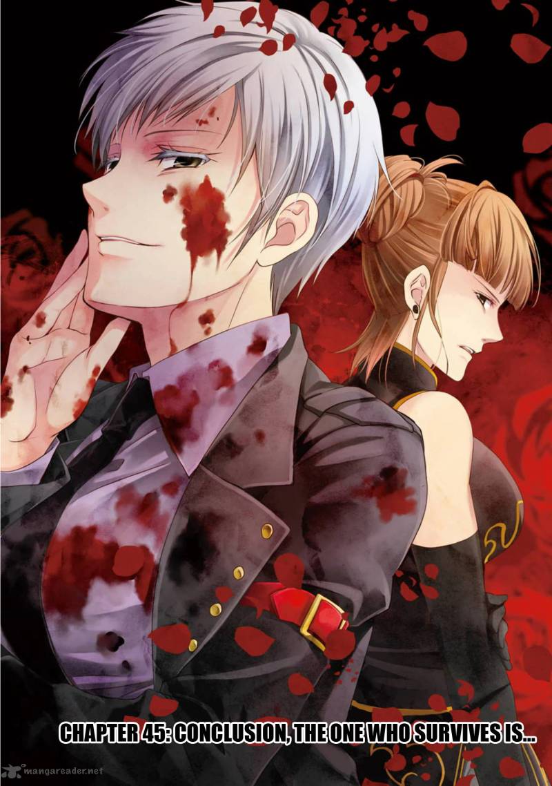 Umineko No Naku Koro Ni Chiru Episode 7 Requiem Of The Golden Witch 45 2