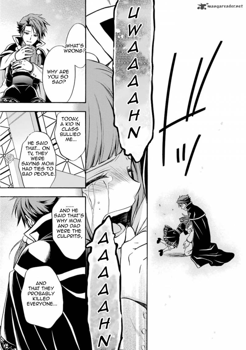Umineko No Naku Koro Ni Chiru Episode 7 Requiem Of The Golden Witch 48 46
