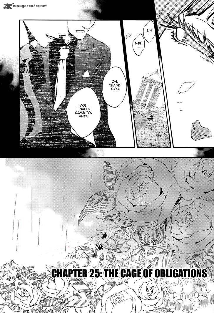 Umineko No Naku Koro Ni Chiru Episode 8 Twilight Of The Golden Witch 24 6
