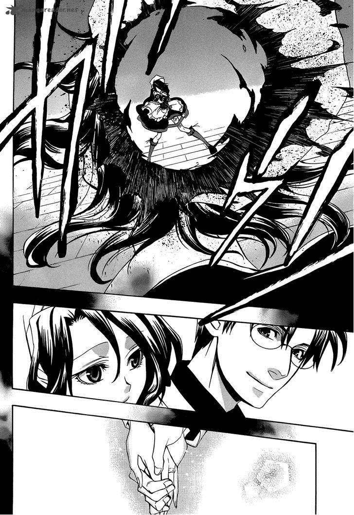 Umineko No Naku Koro Ni Chiru Episode 8 Twilight Of The Golden Witch 30 15