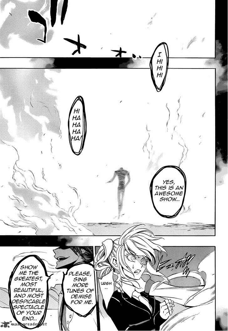 Umineko No Naku Koro Ni Chiru Episode 8 Twilight Of The Golden Witch 30 42