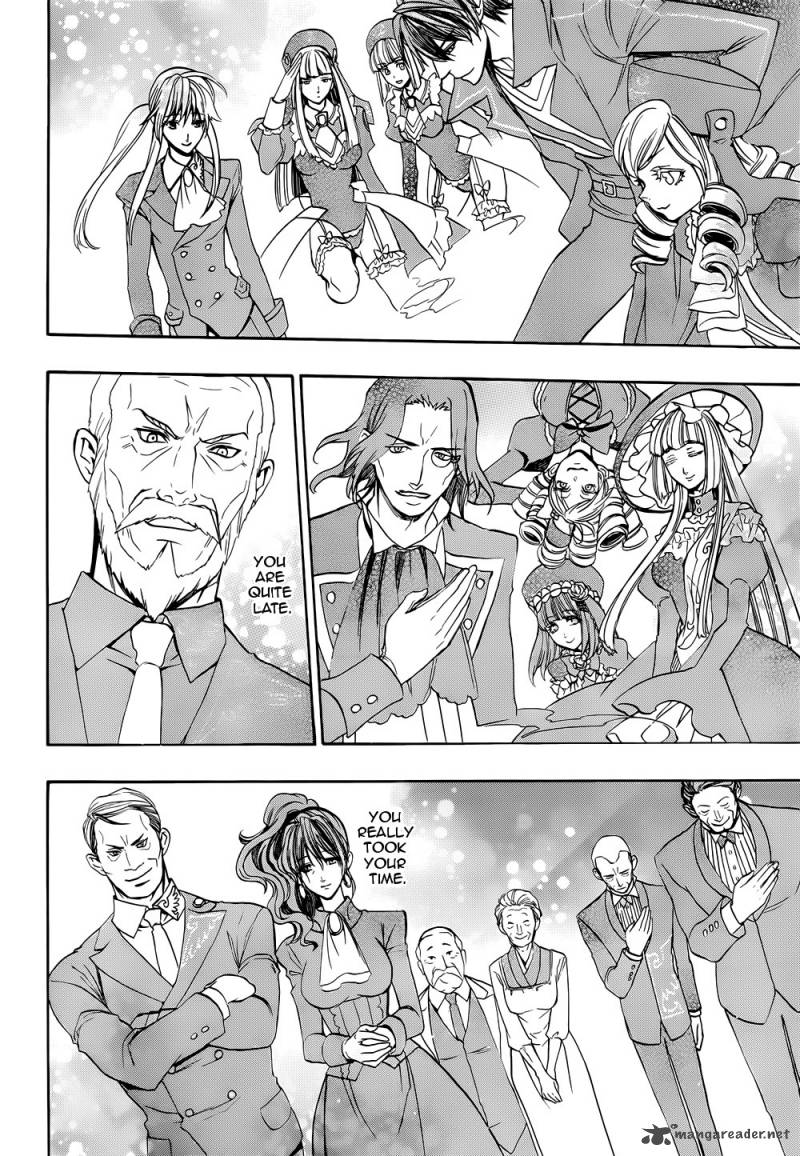 Umineko No Naku Koro Ni Chiru Episode 8 Twilight Of The Golden Witch 38 52