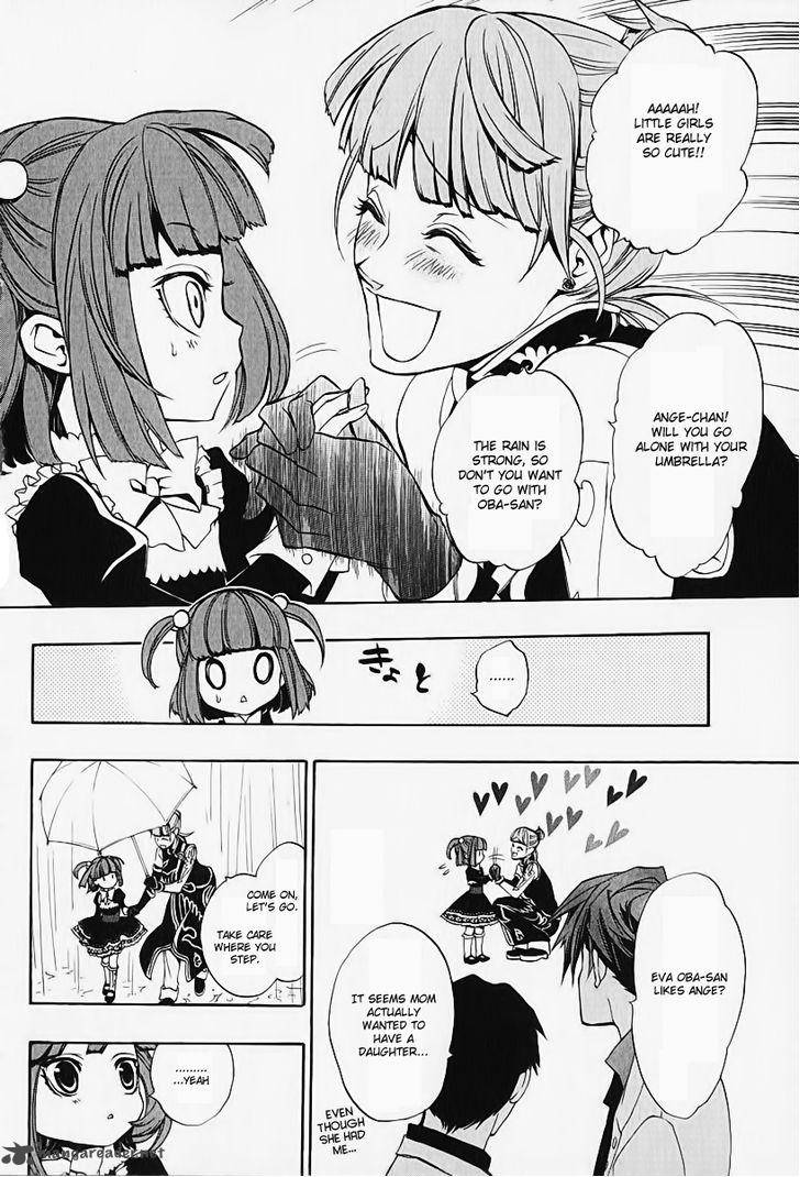 Umineko No Naku Koro Ni Chiru Episode 8 Twilight Of The Golden Witch 5 8