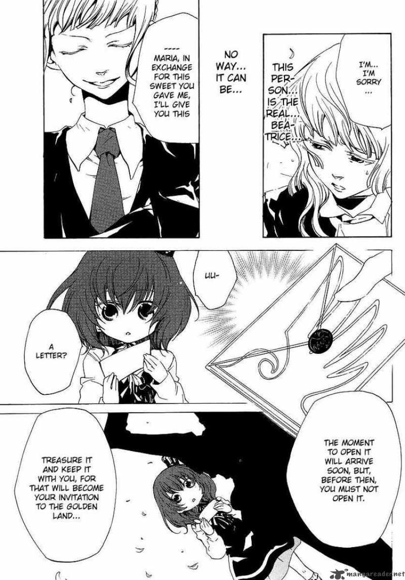Umineko No Naku Koro Ni Episode 2 12 12