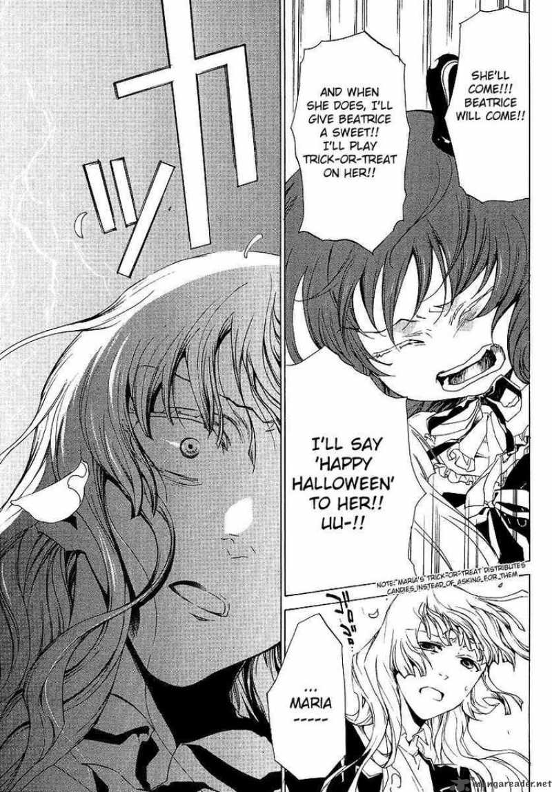 Umineko No Naku Koro Ni Episode 2 12 5
